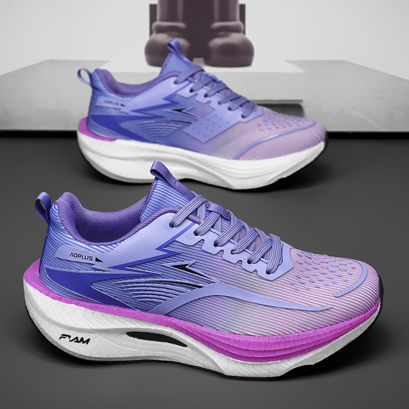 รองเท้าวิ่งมาราธอนสำหรับผู้ชาย - Running Gear Ladies บทวิจารณ์และราคา