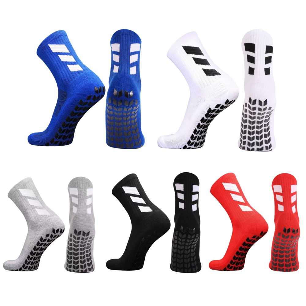 จุดกาวคุณภาพสูง 2026 สำหรับถุง - Anti Blister Sock บทวิจารณ์และราคา
