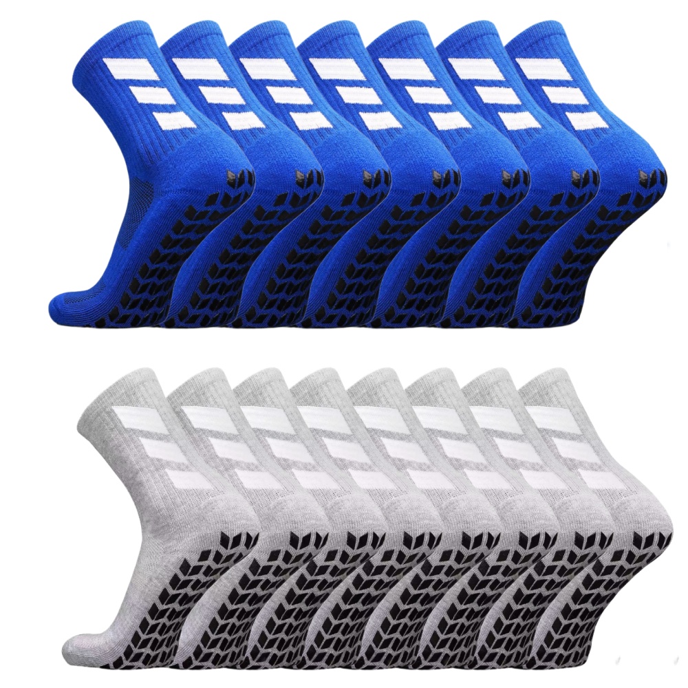 จุดกาวคุณภาพสูง 2026 สำหรับถุง - Anti Blister Sock บทวิจารณ์และราคา