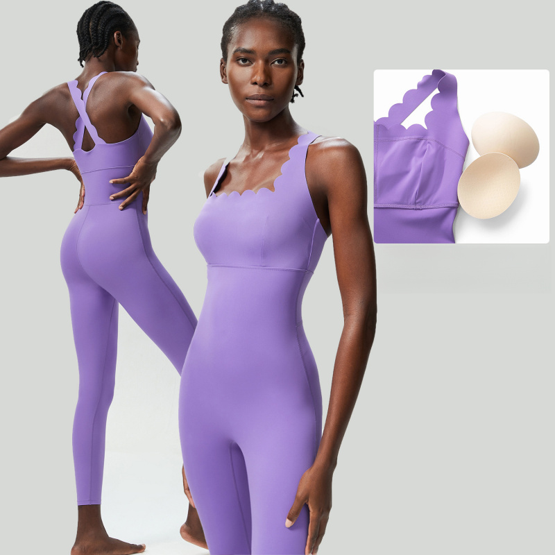 FUBEIKE คลื่นเล็กความงามกลับโย - Running Gear Woman บทวิจารณ์และราคา