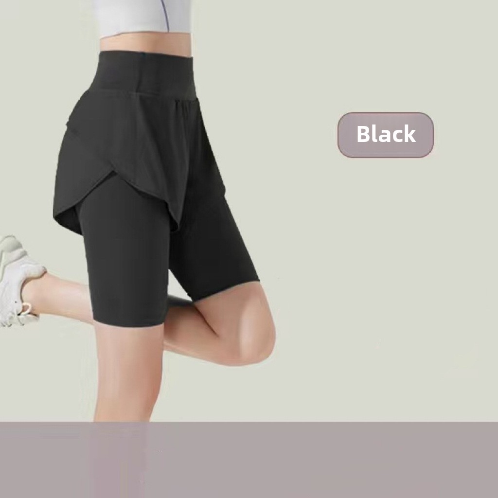 กางเกงวิ่งขาสั้นผู้หญิง 2 in 1 - Running Gear Woman บทวิจารณ์และราคา
