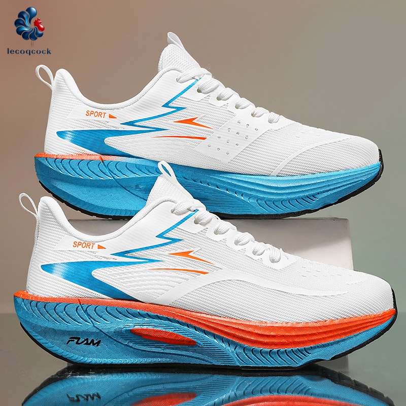 รองเท้าวิ่งผู้หญิง แฟชั่น ทันส - Running Gear Ladies บทวิจารณ์และราคา
