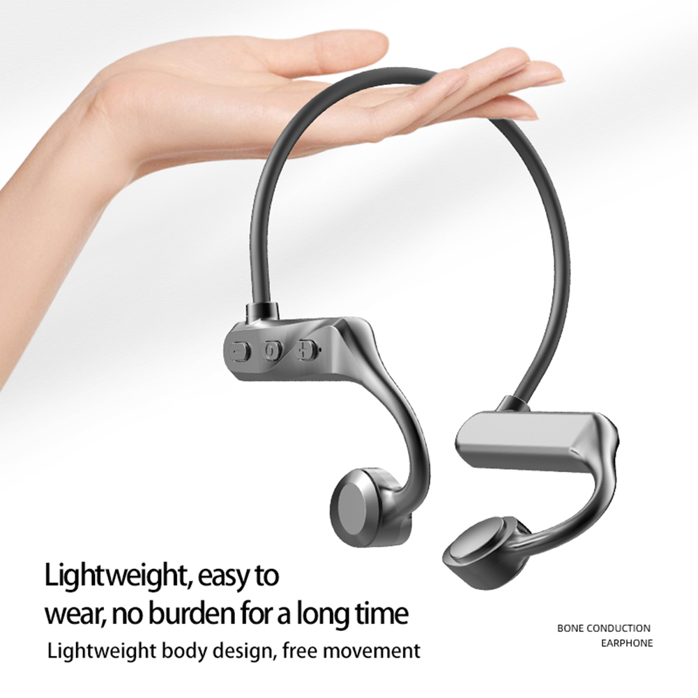 หูฟังไร้สาย น้ำหนักเบา แบบเกี่ - Earphone Sport Hook บทวิจารณ์และราคา
