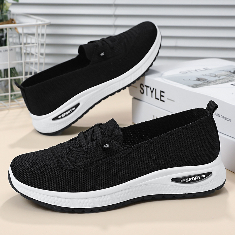 รองเท้าลำลองขนาดใหญ่สำหรับผู้ห - Running Gear Ladies บทวิจารณ์และราคา