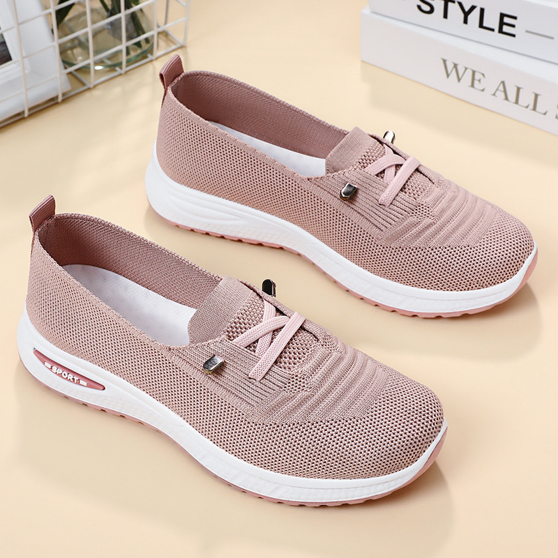 รองเท้าลำลองขนาดใหญ่สำหรับผู้ห - Running Gear Ladies บทวิจารณ์และราคา