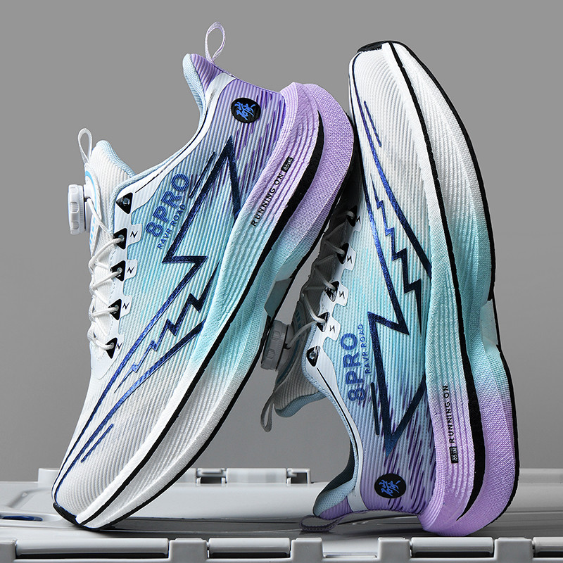 รองเท้าวิ่งกีฬาผู้ชายมืออาชีพค - Running Gear Ladies บทวิจารณ์และราคา