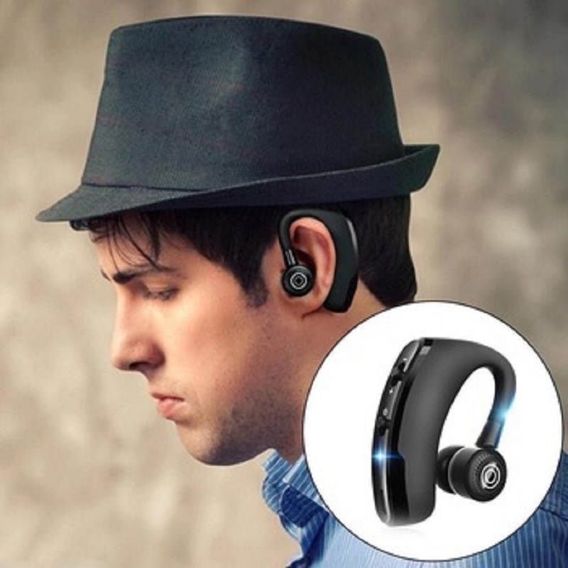 ไร้สายบลูทูธ 5.2 หูฟังกันน้ำกี - Earphone Sport Hook บทวิจารณ์และราคา