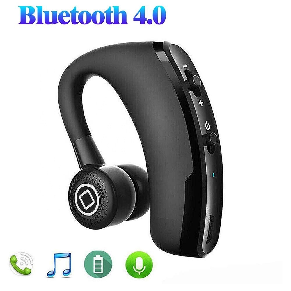 ไร้สายบลูทูธ 5.2 หูฟังกันน้ำกี - Earphone Sport Hook บทวิจารณ์และราคา