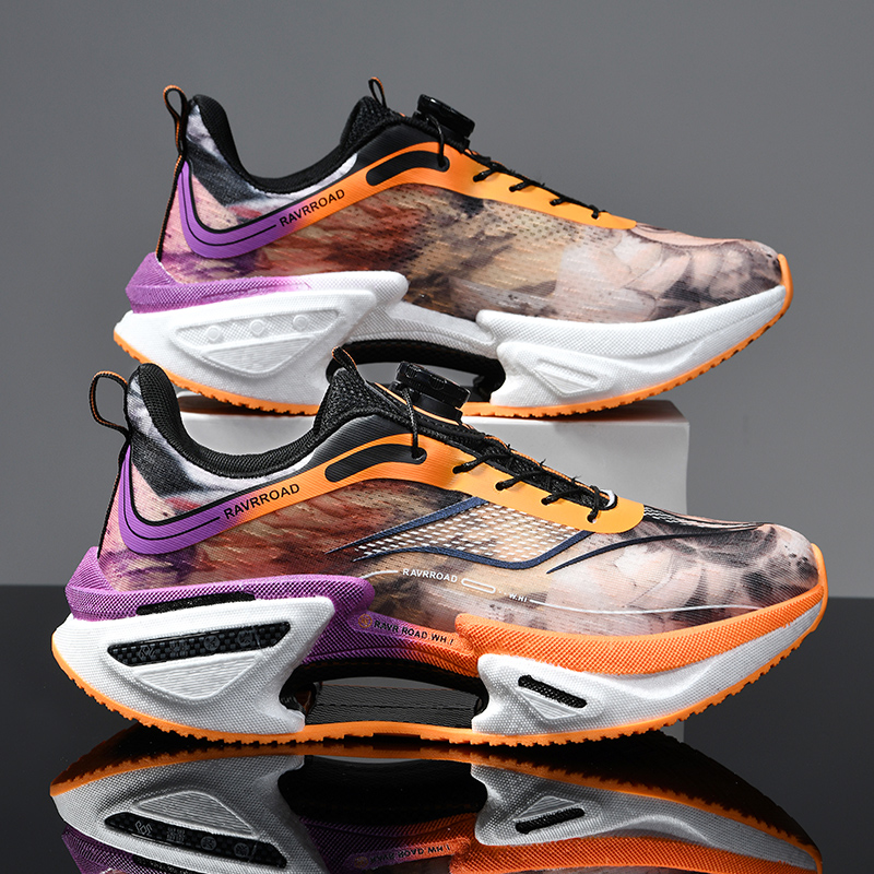 รองเท้าวิ่งแบบยืดหยุ่นสำหรับผู - Running Gear Ladies บทวิจารณ์และราคา