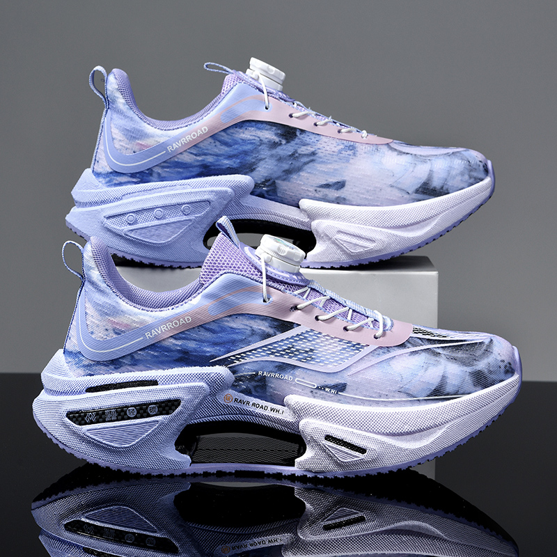 รองเท้าวิ่งแบบยืดหยุ่นสำหรับผู - Running Gear Ladies บทวิจารณ์และราคา