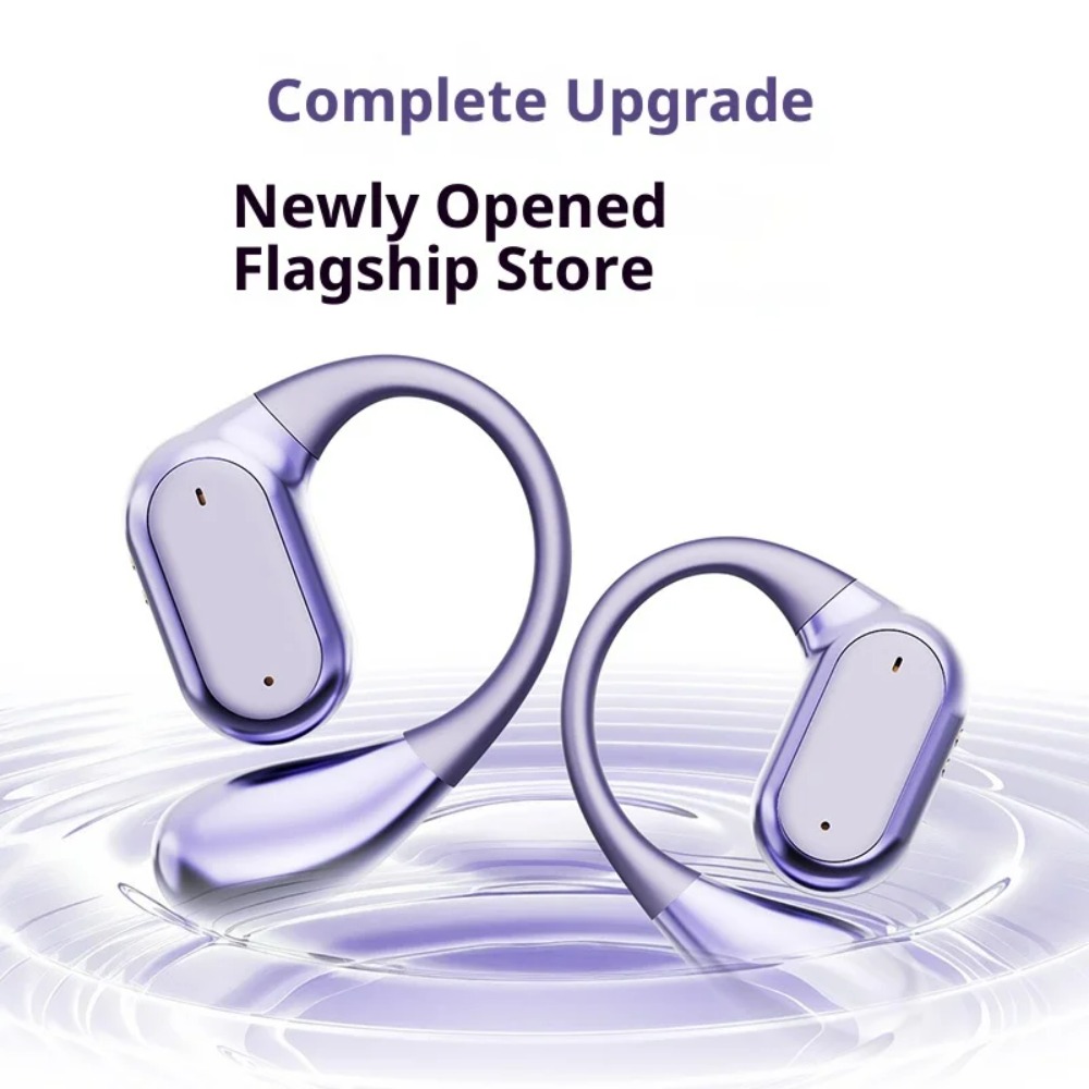 หูฟังบลูทูธไร้สาย SONY Q17 Pro - Earphone Sport Hook บทวิจารณ์และราคา