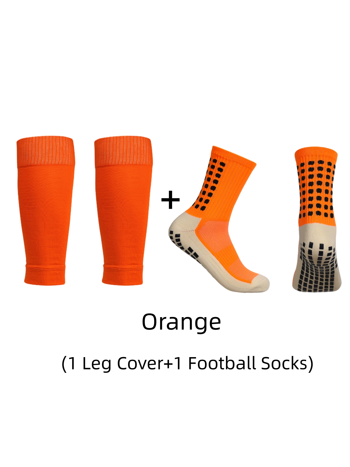 ถุงเท้าฟุตบอลกันลื่นลายกาวคลาส - Anti Blister Sock บทวิจารณ์และราคา