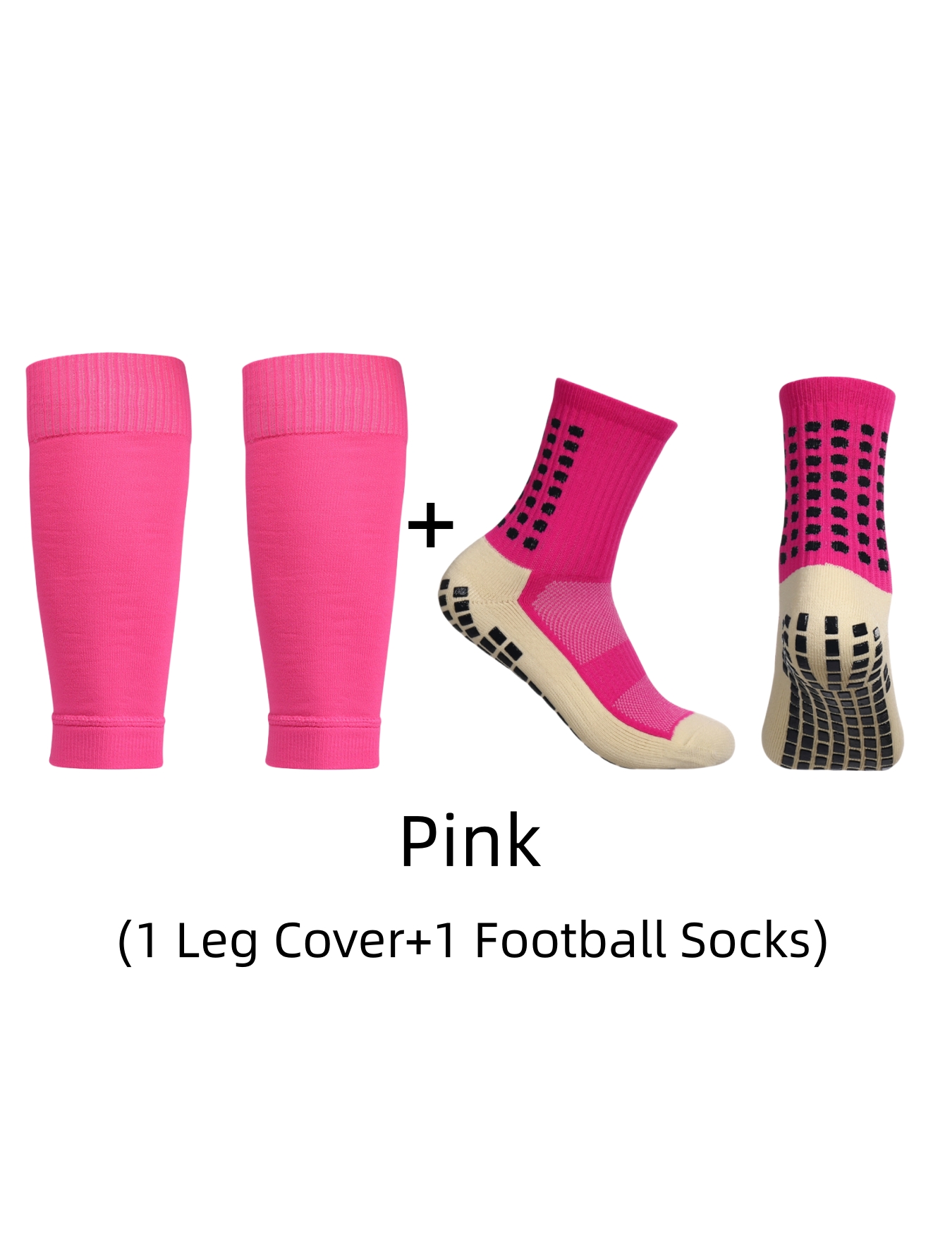 ถุงเท้าฟุตบอลกันลื่นลายกาวคลาส - Anti Blister Sock บทวิจารณ์และราคา