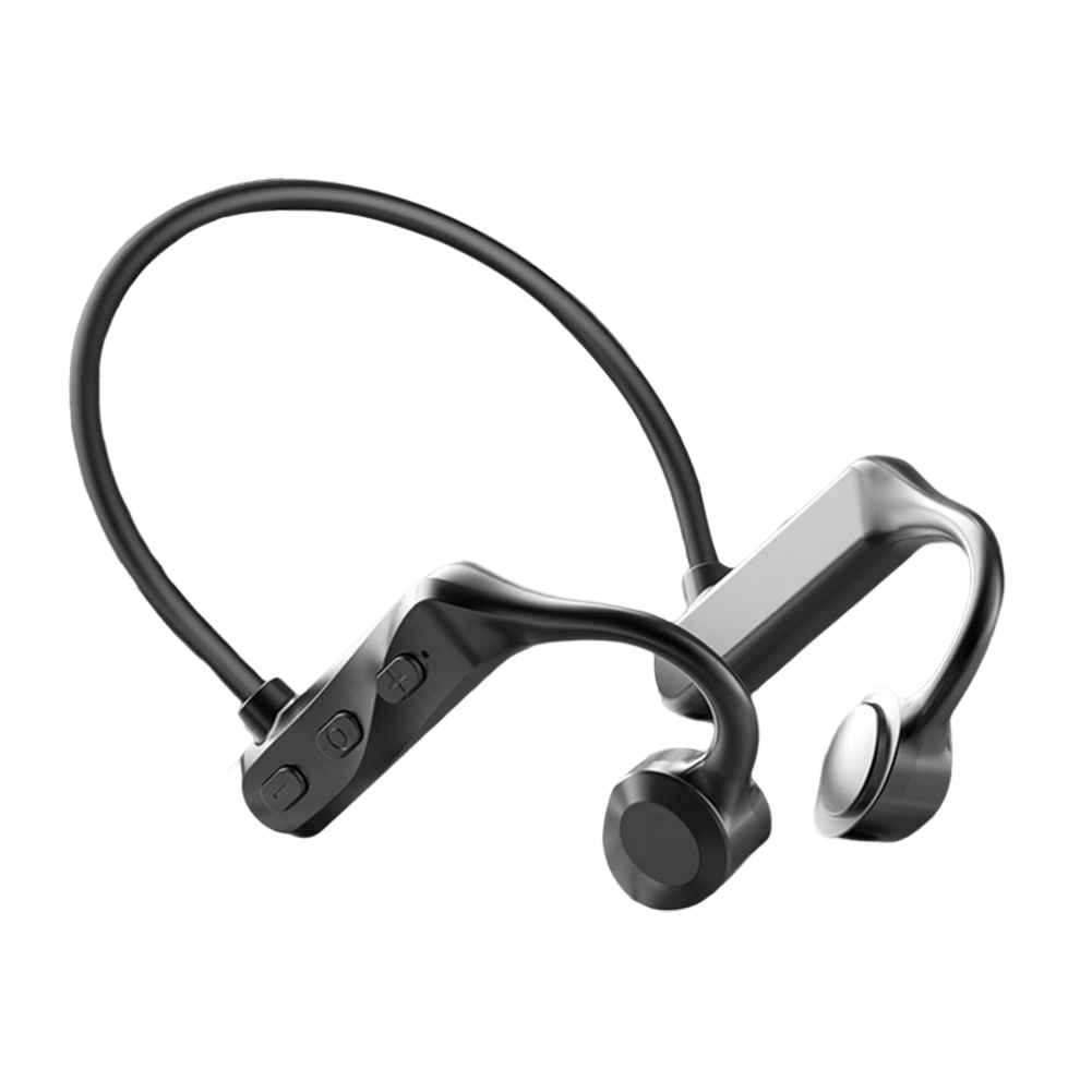 หูฟังไร้สาย น้ำหนักเบา แบบเกี่ - Earphone Sport Hook บทวิจารณ์และราคา