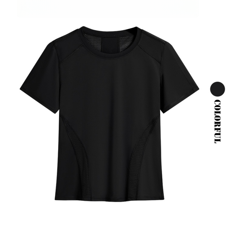 DRUR ฤดูร้อนน้ําหนักเบาวิ่ง T  - Running Gear Woman บทวิจารณ์และราคา
