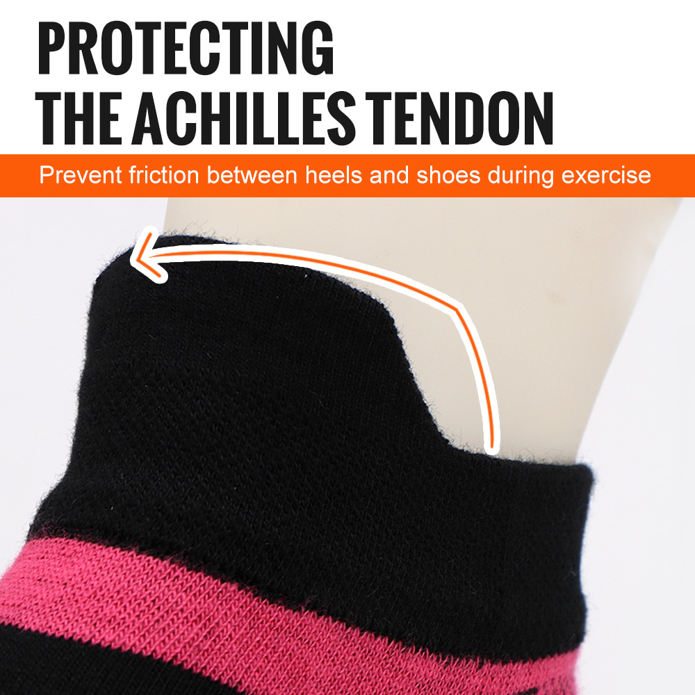 WRELS COOLMAX ห้านิ้วถุงเท้าปร - Anti Blister Sock บทวิจารณ์และราคา