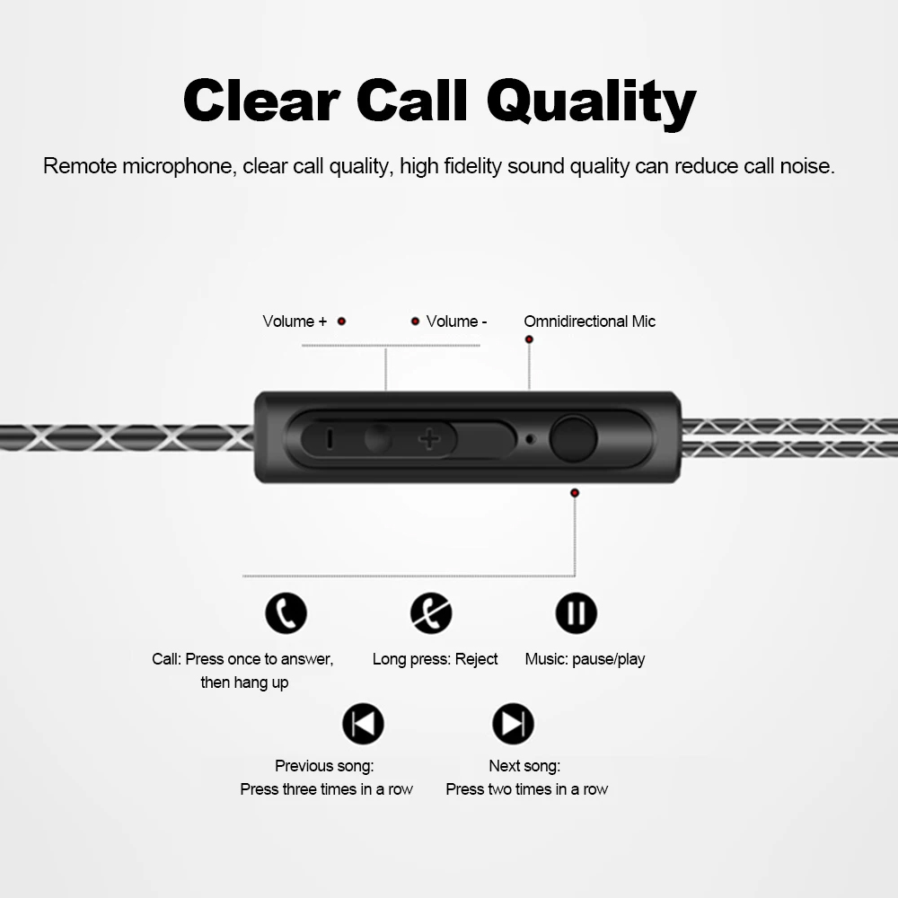 S760 หูฟังชนิดใส่ในหูแบบมีสายห - Earphone Sport Hook บทวิจารณ์และราคา