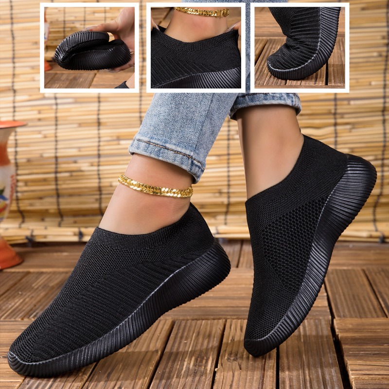 รองเท้าผ้าใบผู้หญิง ระบายอากาศ - Running Gear Ladies บทวิจารณ์และราคา