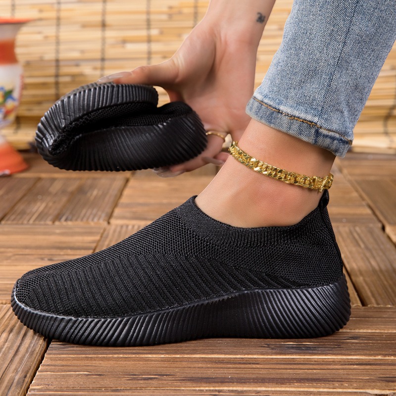 รองเท้าผ้าใบผู้หญิง ระบายอากาศ - Running Gear Ladies บทวิจารณ์และราคา