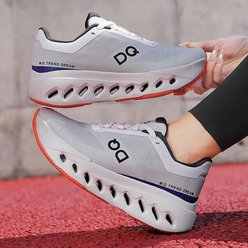 รองเท้าผู้ชายผู้หญิงใส่สบาย รอ - Running Gear Ladies บทวิจารณ์และราคา
