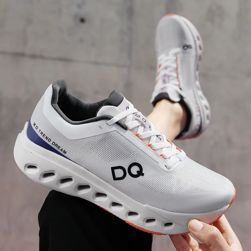 รองเท้าผู้ชายผู้หญิงใส่สบาย รอ - Running Gear Ladies บทวิจารณ์และราคา
