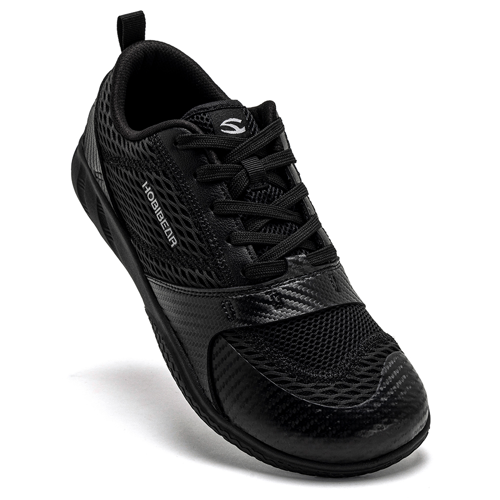 รองเท้าตาข่ายแบบสวม HOBIBEAR ส - Running Gear Ladies บทวิจารณ์และราคา