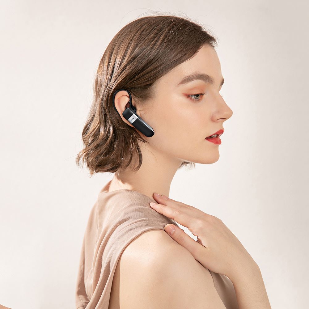Remax RB-T36 TWS 5.0 สเตอริโอไ - Earphone Sport Hook บทวิจารณ์และราคา