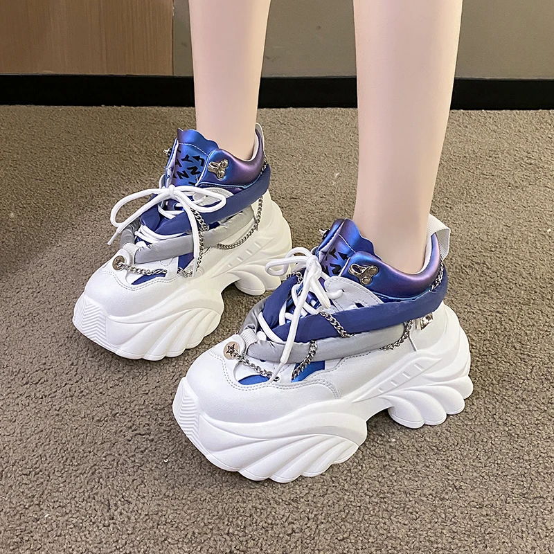 น่ารัก Kawaii ผู้หญิงรองเท้าผ้ - Running Gear Ladies บทวิจารณ์และราคา