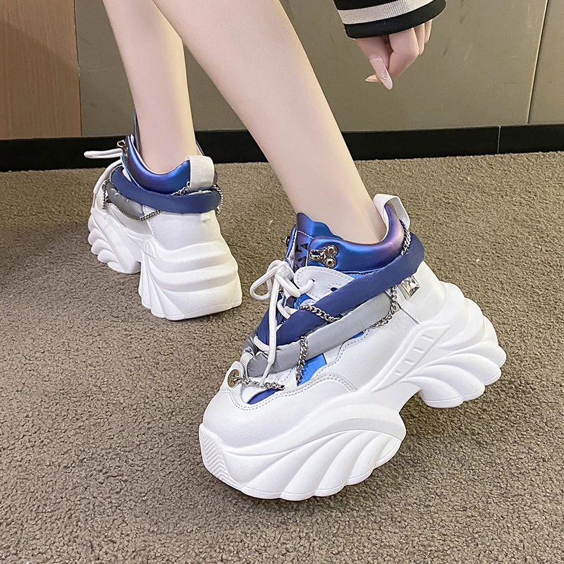 น่ารัก Kawaii ผู้หญิงรองเท้าผ้ - Running Gear Ladies บทวิจารณ์และราคา