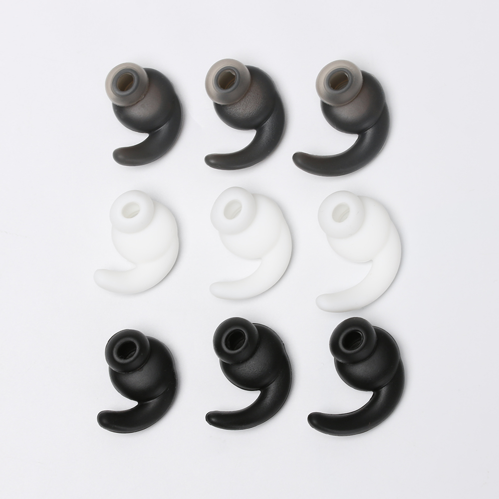 3คู่หูฟังตะขอสำหรับ JBL กีฬาชุ - Earphone Sport Hook บทวิจารณ์และราคา