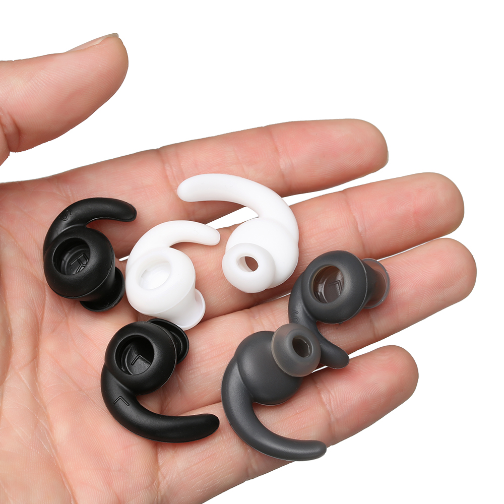 3คู่หูฟังตะขอสำหรับ JBL กีฬาชุ - Earphone Sport Hook บทวิจารณ์และราคา