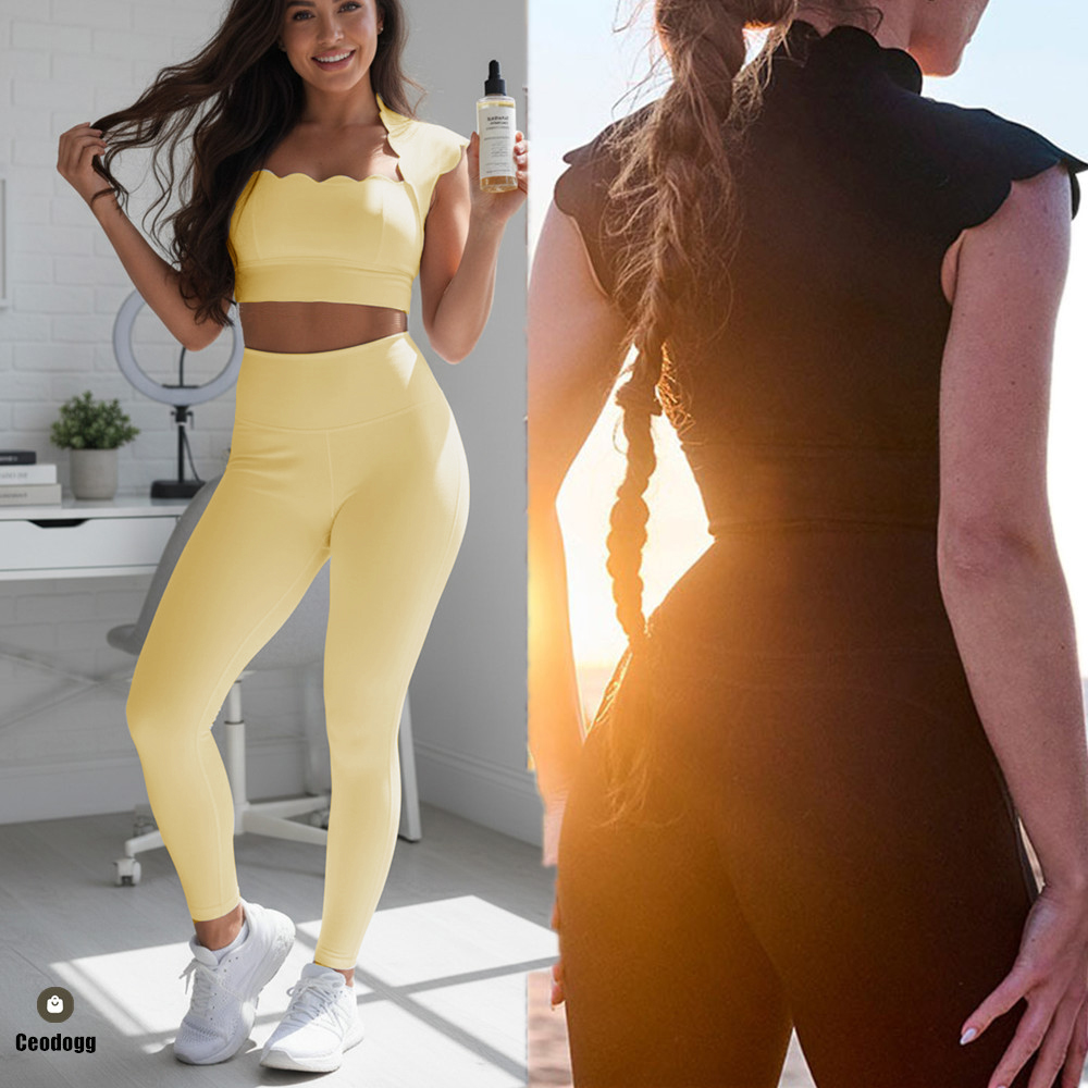 เสื้อกีฬาผู้หญิงแบบเวฟ แพด วอย - Running Gear Woman บทวิจารณ์และราคา